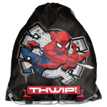 Worek na obuwie Spider-Man Paso
