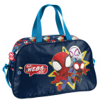 Torba sportowa Spidey Paso