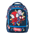 Plecak szkolny Spidey Paso