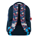 Plecak szkolny Spidey Paso - obrazek 3