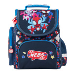 Tornister szkolny Spidey Paso