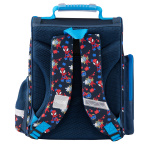 Tornister szkolny Spidey Paso - obrazek 3