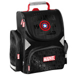 Tornister szkolny Captain America Marvel Paso