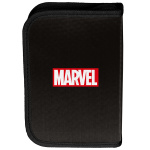 Piórnik bez wyposażenia Captain America Marvel Paso - obrazek 2