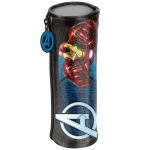 Piórnik tuba Power Avengers Paso