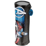 Piórnik tuba Power Avengers Paso - obrazek 2