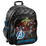 Plecak szkolny Power Avengers Paso
