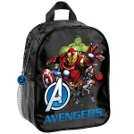 Mały plecak przedszkolny Power Avengers Paso