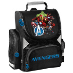 Tornister szkolny Power Avengers Paso