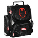 Tornister szkolny Iron Man Marvel Paso