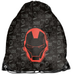 Worek na obuwie Iron Man Marvel Paso