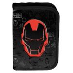 Piórnik bez wyposażenia Iron Man Marvel Paso