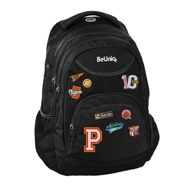 Plecak młodzieżowy Team drużyna BeUniq