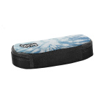 Piórnik Blue Tie Dye BeUniq - obrazek 2