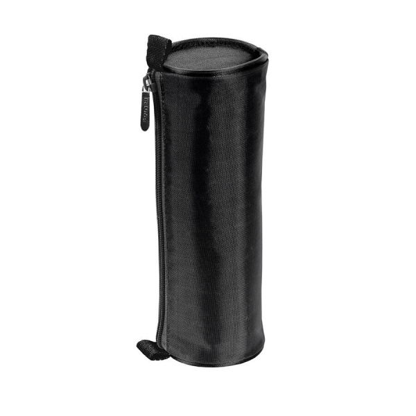 Piórnik tuba czarny GAME BeUniq