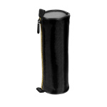 Piórnik tuba Black and gold BeUniq
