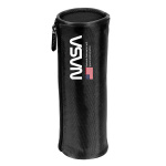 Piórnik tuba USA NASA BeUniq