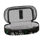 Piórnik Cyber pixel BeUniq - obrazek 3