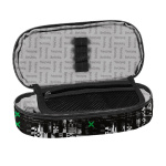 Piórnik Cyber pixel BeUniq - obrazek 4