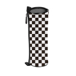 Piórnik tuba Szachownica chessboard BeUniq