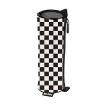 Piórnik tuba Szachownica chessboard BeUniq - obrazek 2