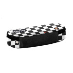 Piórnik szachownica Chequered Myszka Minnie BeUniq - obrazek 2