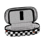 Piórnik szachownica Chequered Myszka Minnie BeUniq - obrazek 3