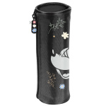 Piórnik tuba Flowers Myszka Minnie kwiatki Paso