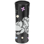 Piórnik tuba Flowers Myszka Minnie kwiatki Paso - obrazek 3