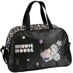 Torba sportowa Flowers Myszka Minnie kwiatki Paso