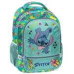 Plecak szkolny Flowers Stitch kwiatki Paso