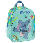 Mały plecak przedszkolny 3D Flowers Stitch kwiatki Paso