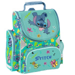 Tornister szkolny Flowers Stitch kwiatki Paso