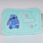 Piórnik saszetka miętowy Dreamer Stitch Paso