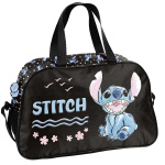Torba sportowa Sky blue Stitch Paso
