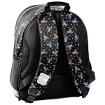 Plecak szkolny Sky blue Stitch Paso - obrazek 2