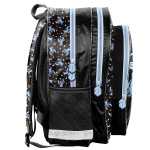 Plecak szkolny Sky blue Stitch Paso - obrazek 3