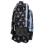 Duży plecak przedszkolny Sky blue Stitch Paso - obrazek 2