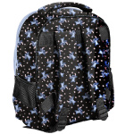 Duży plecak przedszkolny Sky blue Stitch Paso - obrazek 3