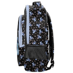 Duży plecak przedszkolny Sky blue Stitch Paso - obrazek 4