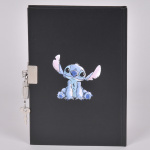 Pamiętnik Sky blue Stitch Paso - obrazek 2