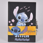 Pamiętnik Sky blue Stitch Paso - obrazek 3