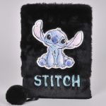 Pluszowy pamiętnik Sky blue Stitch Paso