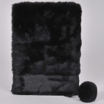 Pluszowy pamiętnik Sky blue Stitch Paso - obrazek 2