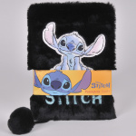 Pluszowy pamiętnik Sky blue Stitch Paso - obrazek 4