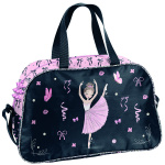 Torba sportowa Dancing with heart Baletnica Paso