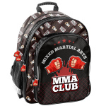 Plecak szkolny MMA Club Paso
