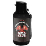 Bidon MMA Club Paso