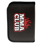 Piórnik z wyposażeniem MMA Club Paso - obrazek 2