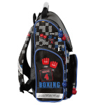 Tornister szkolny Boxing club Paso - obrazek 2